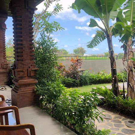 Kak Poleng Guesthouse Canggu  Exterior photo