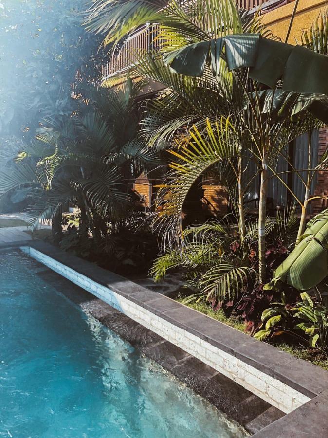 Kak Poleng Guesthouse Canggu  Exterior photo