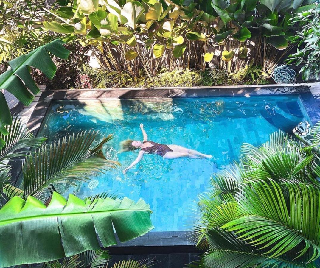 Kak Poleng Guesthouse Canggu  Exterior photo