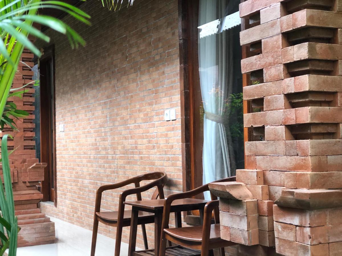 Kak Poleng Guesthouse Canggu  Exterior photo