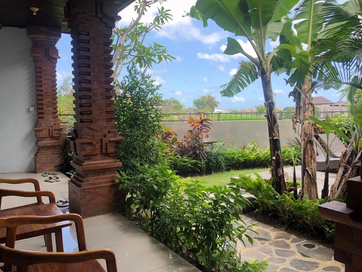 Kak Poleng Guesthouse Canggu  Exterior photo