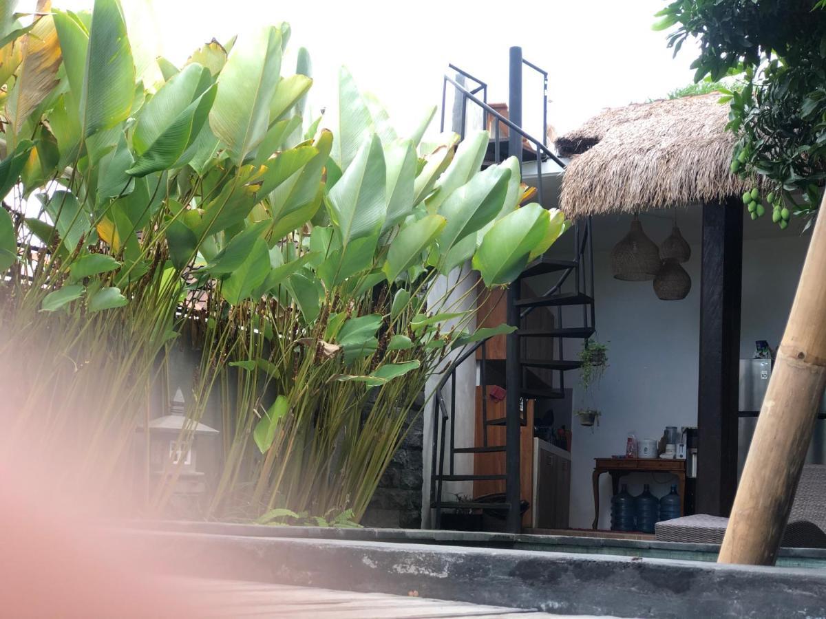 Kak Poleng Guesthouse Canggu  Exterior photo