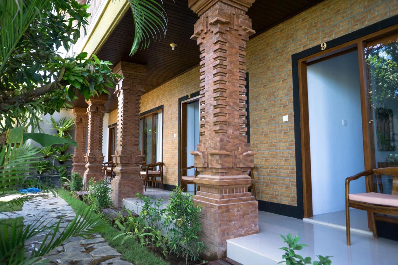 Kak Poleng Guesthouse Canggu  Exterior photo