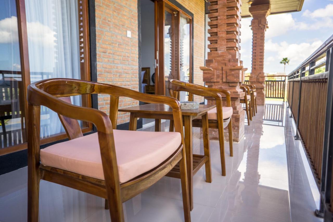 Kak Poleng Guesthouse Canggu  Exterior photo