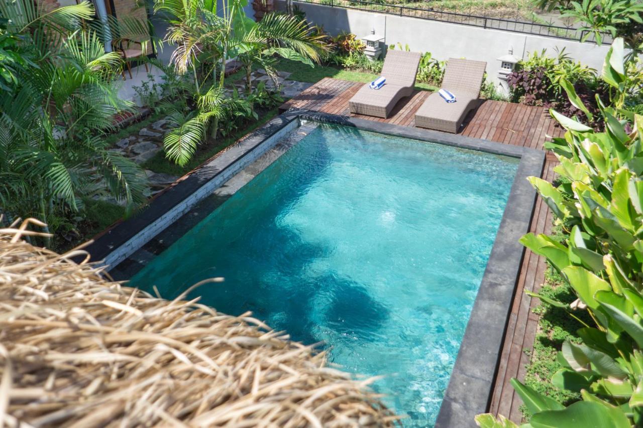 Kak Poleng Guesthouse Canggu  Exterior photo