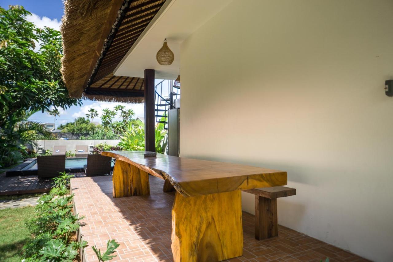 Kak Poleng Guesthouse Canggu  Exterior photo
