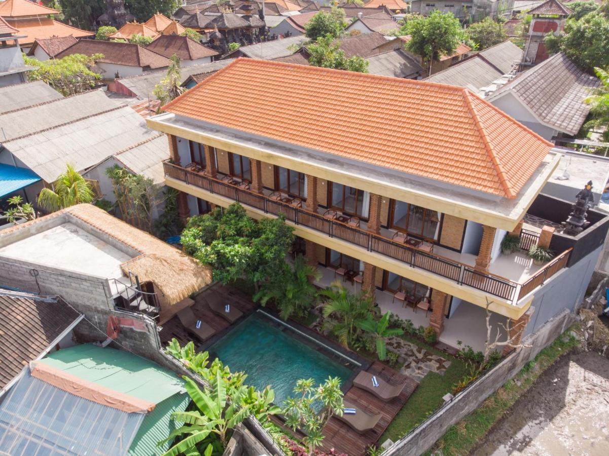 Kak Poleng Guesthouse Canggu  Exterior photo