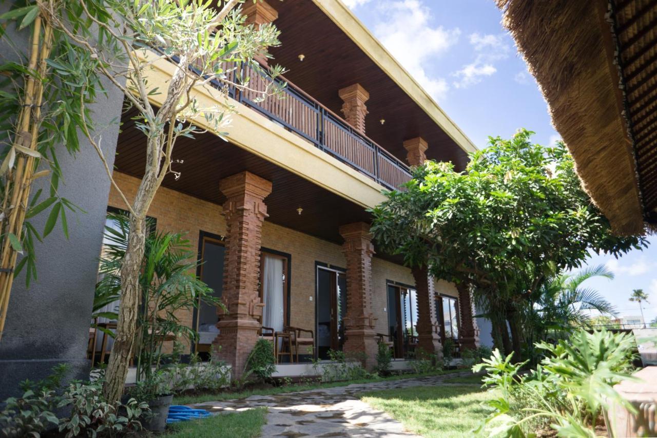 Kak Poleng Guesthouse Canggu  Exterior photo