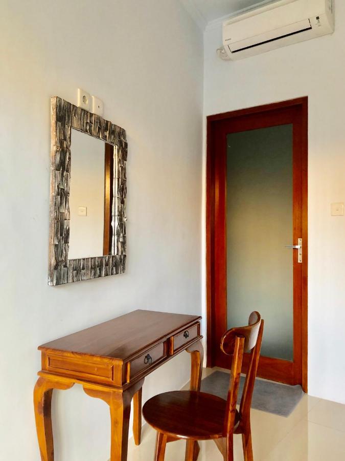 Kak Poleng Guesthouse Canggu  Exterior photo